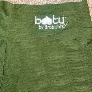 BBB original capri length